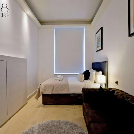 Harrods Hideaway 3 Bedroom Flat London Exterior photo