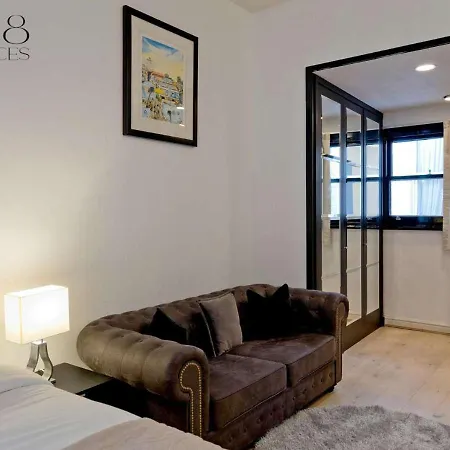 Harrods Hideaway 3 Bedroom Flat London Exterior photo