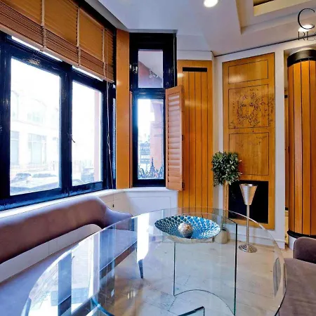Harrods Hideaway 3 Bedroom Flat London Exterior photo