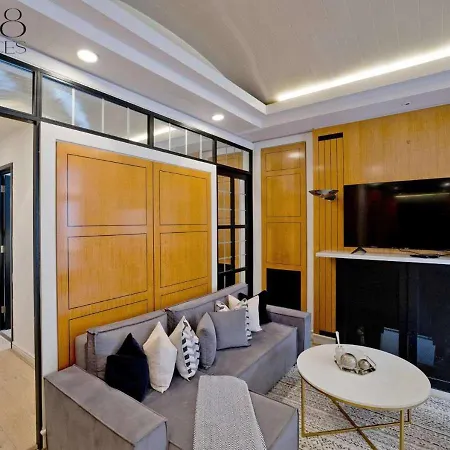 Harrods Hideaway 3 Bedroom Flat London Exterior photo